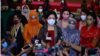 Perempuan dan Politik: di Yogya atau West Virginia Nasibnya Sama