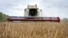 First Humanitarian Food Aid Set to Leave Ukraine for Africa