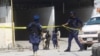 Maafisa wanane wa polisi waliuawa katika shambulizi linaloshukiwa la Al-Shabaab