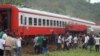 La justice française se déclare "incompétente" pour enquêter sur la catastrophe ferroviaire au Cameroun