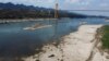 Its Largest Lake is So Dry, China Digs Deep to Water Crops 