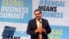 Miliarder India, Gautam Adani, kini menjadi orang terkaya ketiga di dunia (foto: dok). 