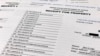Judge Considers Releasing Redacted Affidavit Used in Trump Search
