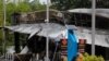 Thailand’s Restive South Hit by Wave of Arson and Bombings 