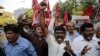 In India, 8 Killed in Massive Protests by Low Castes Against Top Court Ruling