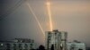 Russian Forces Shell Donetsk, Kharkiv Targets 