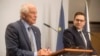Borrell Says EU Members Agree on Suspension of Visa Deal for Russians 