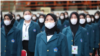 ILUSTRASI - Mahasiswa baru Unila mengikuti Pengenalan Kehidupan Kampus bagi Mahasiswa Baru, 15-19 Agustus 2022. (Foto: Humas Unila)