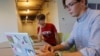 Ukrainian Students Find Refuge at US Colleges