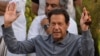 پولیس پاکستان علیه عمران خان اتهامات مرتبط با تروریزم را درج کرد 
