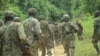 Uganda kutuma wanajeshi 1000 DRC