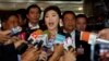 Mahkamah Agung Thailand Dakwa Mantan Perdana Menteri
