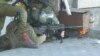 Militer Israel mengatakan pihaknya tanpa disengaja menembak mati seorang pria Palestina dekat kota Jenin di Tepi Barat, Rabu (6/7), sebagai ilustrasi. (Foto: AFP)