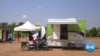 South Africa Ramps Up HIV Care Disrupted During COVID
