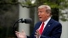 Trump Walks Back Claim of ‘Absolute’ Authority Over States  
