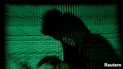 Sekelompok peretas yang berbasis di China telah membobol akun-akun email yang terkait dengan lembaga-lembaga pemerintah di Eropa Barat. (Foto: Ilustrasi/Reuters)