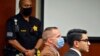 Ex-officer Cleared in Shooting During Breonna Taylor Raid 
