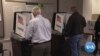 US Candidates Make Final Push Ahead of Midterm Elections