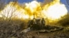 Latest Developments in Ukraine: Nov. 8