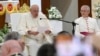 Pope Prays for 'Suffering Peoples' on Final Day in Gulf 