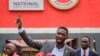 Uganda Opposition Leader Bobi Wine Accuses Court of Bias, Withdraws Election Petition