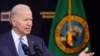 Biden Peringati ‘Genosida Armenia,’ Bertujuan untuk Menghentikan ‘Kekejaman’