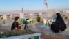Diversity, New Perspectives Are Applied to Middle East Coverage 