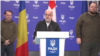 Џафери: Северна Македонија по завршувањето на руската агресија ќе се приклучи во обновата на Украина