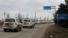 OSCE Says Trying to Secure Release of Monitors Held in Eastern Ukraine