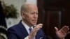 Biden Ingin Tambah Bantuan bagi Ukraina untuk Berperang Selama 5 Bulan ke Depan