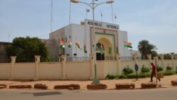 Le putsch au Faso vu du Niger: "une victoire pour les groupes terroristes"