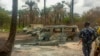 Des militants séparatistes présumés tuent six personnes au Nigeria