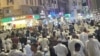 Alhazai a Umrah