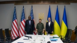 Ukraine: les Etats-Unis se disent prêts à "remuer ciel et terre"