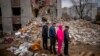 Latest Developments in Ukraine: April 23