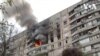 Russian Focusing War on Ukraine's East