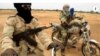 Yan Bindiga Sun Kashe Mutane Hudu, Sun Kuma Yi Garkuwa Da Akalla 40 A Arewa Maso Yammacin Najeriya