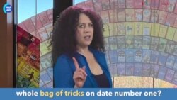 English in a Minute: Bag of Tricks
