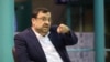 ابوالحسن فیروزابادی، رئیس مرکز ملی فضای مجازی جمهوری اسلامی 