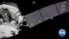 NASA Takes $4B Warmup Lap Around Moon 