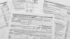 Trump's Tax Returns Released After Long Fight With Congress 