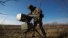 Latest Developments in Ukraine: Jan. 3