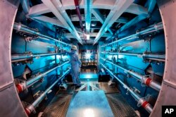 Energy Fusion Explainer