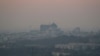 Beograd je često na vrhu liste svetskih gradova po zagađenosti vazduha