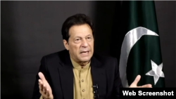 عمران خان (فائيل فوٽو)