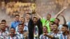 Messi Cetak Rekor Instagram
