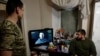 Zelenskyy Condemns Russia's New Year's Attacks 