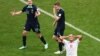 La Tunisie au bord de l'élimination après sa défaite 1-0 contre l'Australie