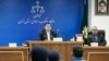 ادامه بازداشت معترضان؛ یک حقوقدان: تفهیم اتهام‌ها «غیرقانونی» است