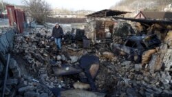 FLASHPOINT UKRAINE: More Drone Attacks in Kyiv, Putin is in Belarus